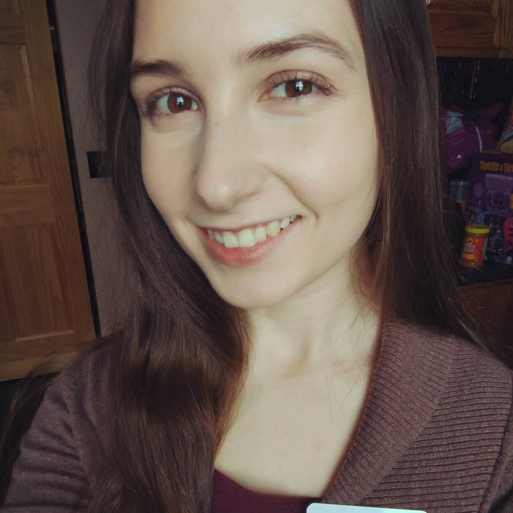 Meet your Posher, Heather